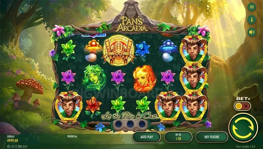 Thrilling Slot Games