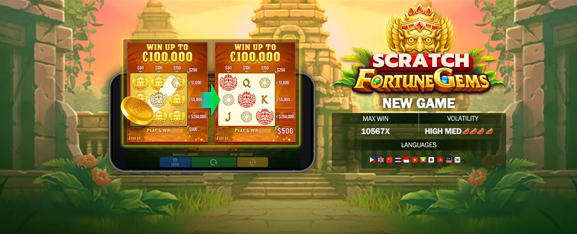 Luxurious online casino lobby, plus777 VIP login experience